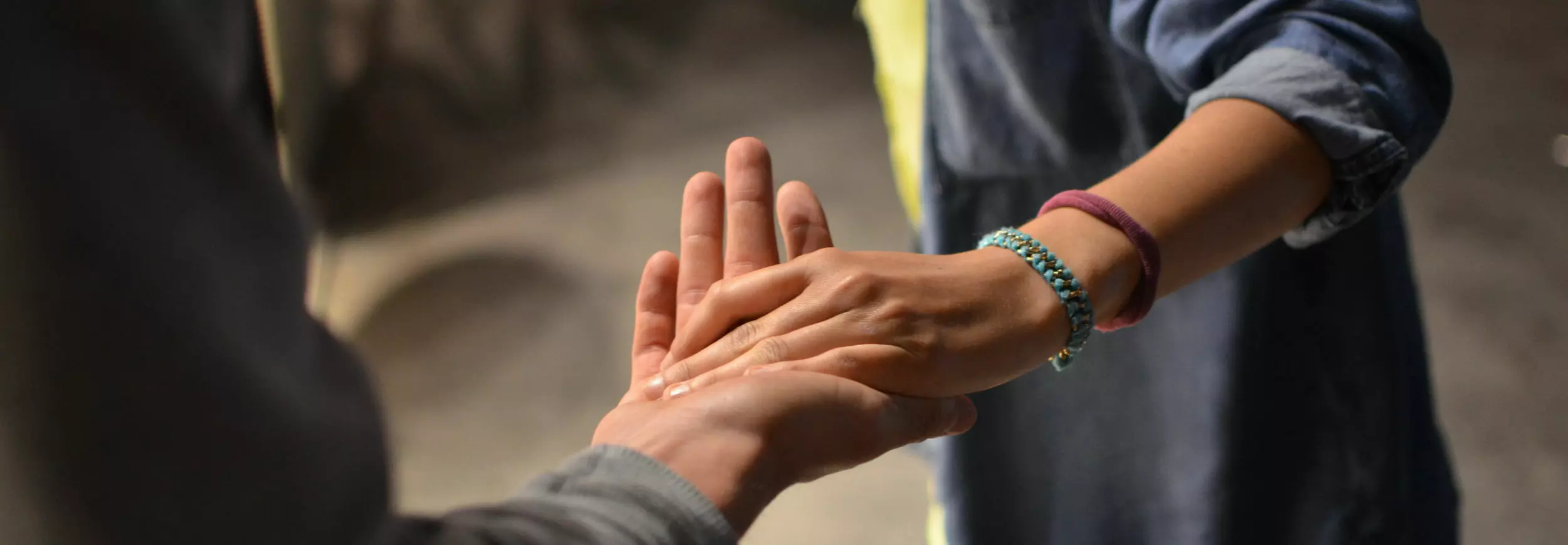 Rebuilding Emotional Safety: How to Accept Differences in a Relationship