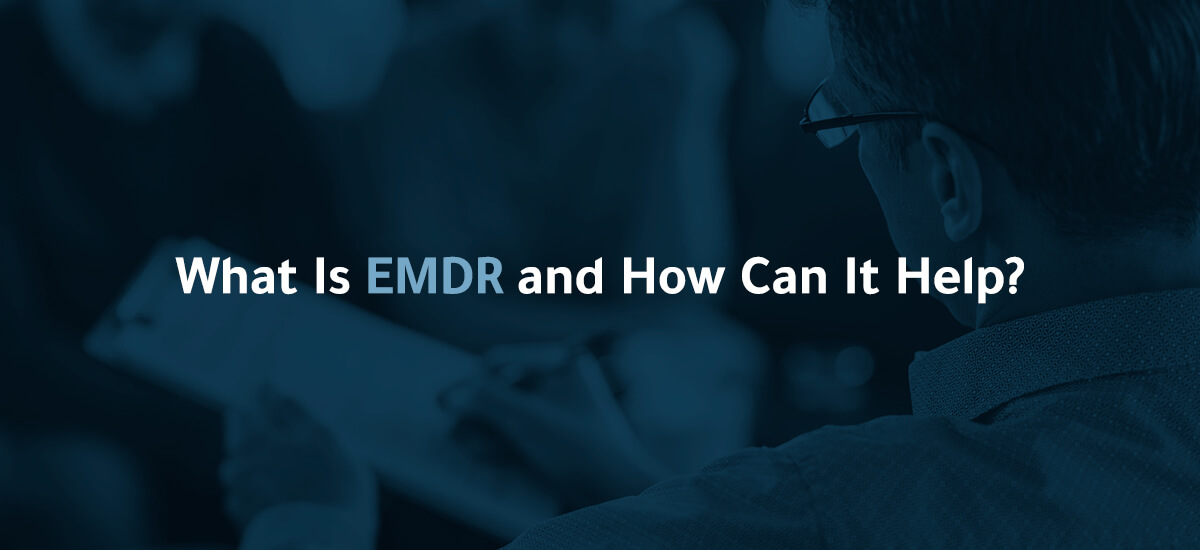 what is EMDR and how can it help