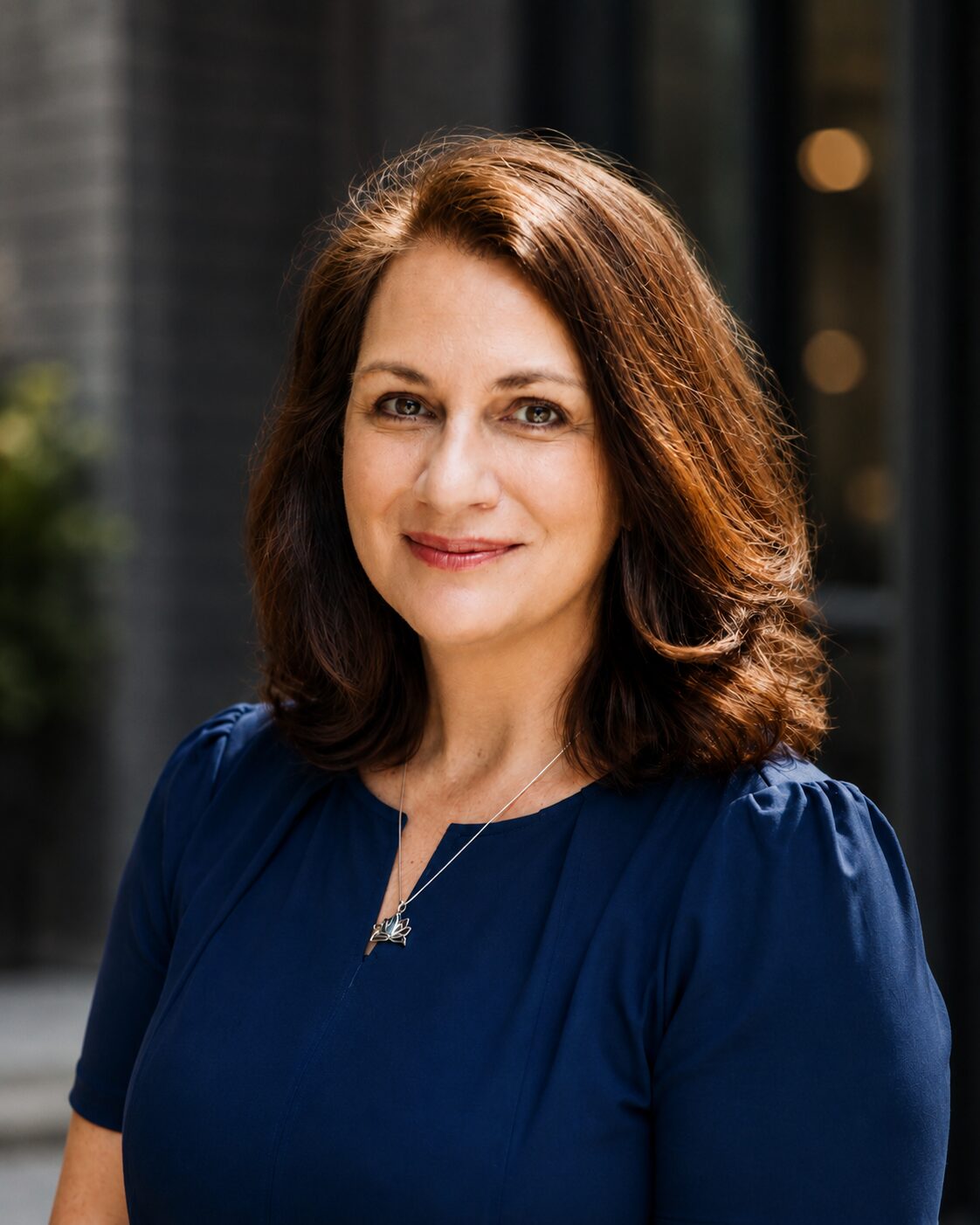 Jennifer Fast
