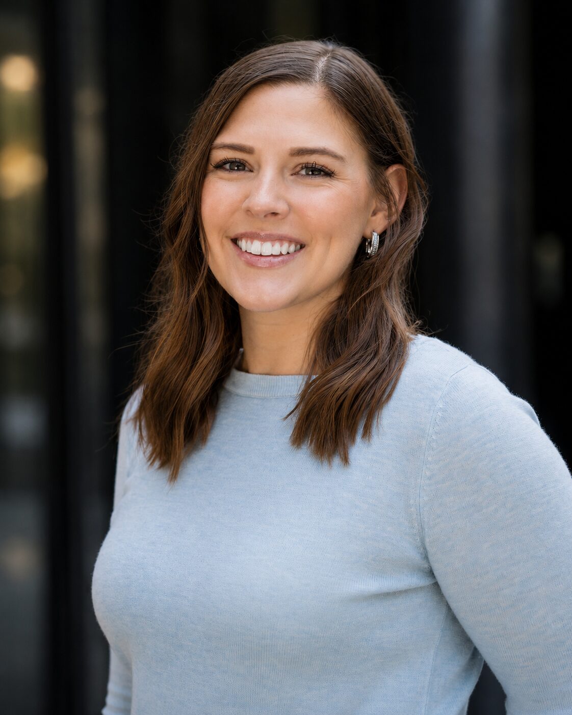 Megan Pardy