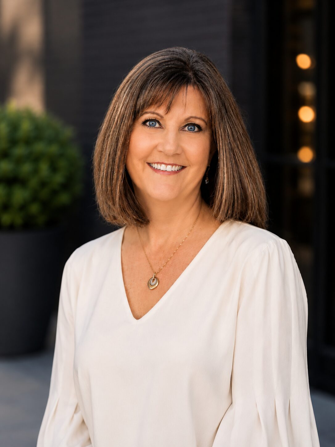 Nancy Rosenberg