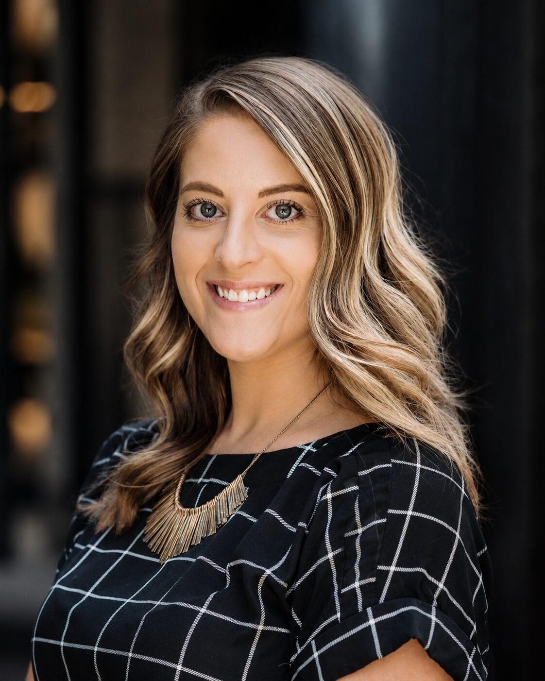 Dr. Rachel Moore