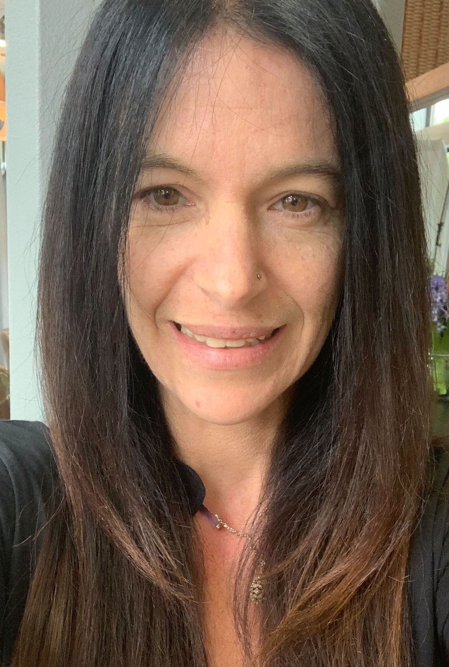 Dr. Galit Birk