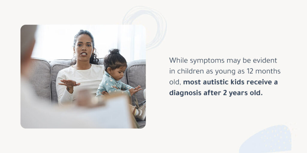 Should I Get Tested for Autism? Stanford Couples Counseling