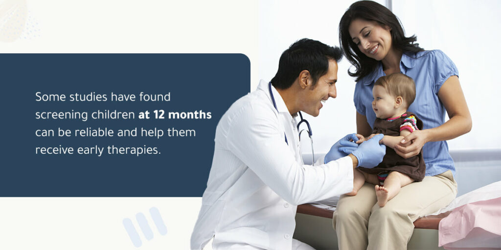 Should I Get Tested for Autism? Stanford Couples Counseling