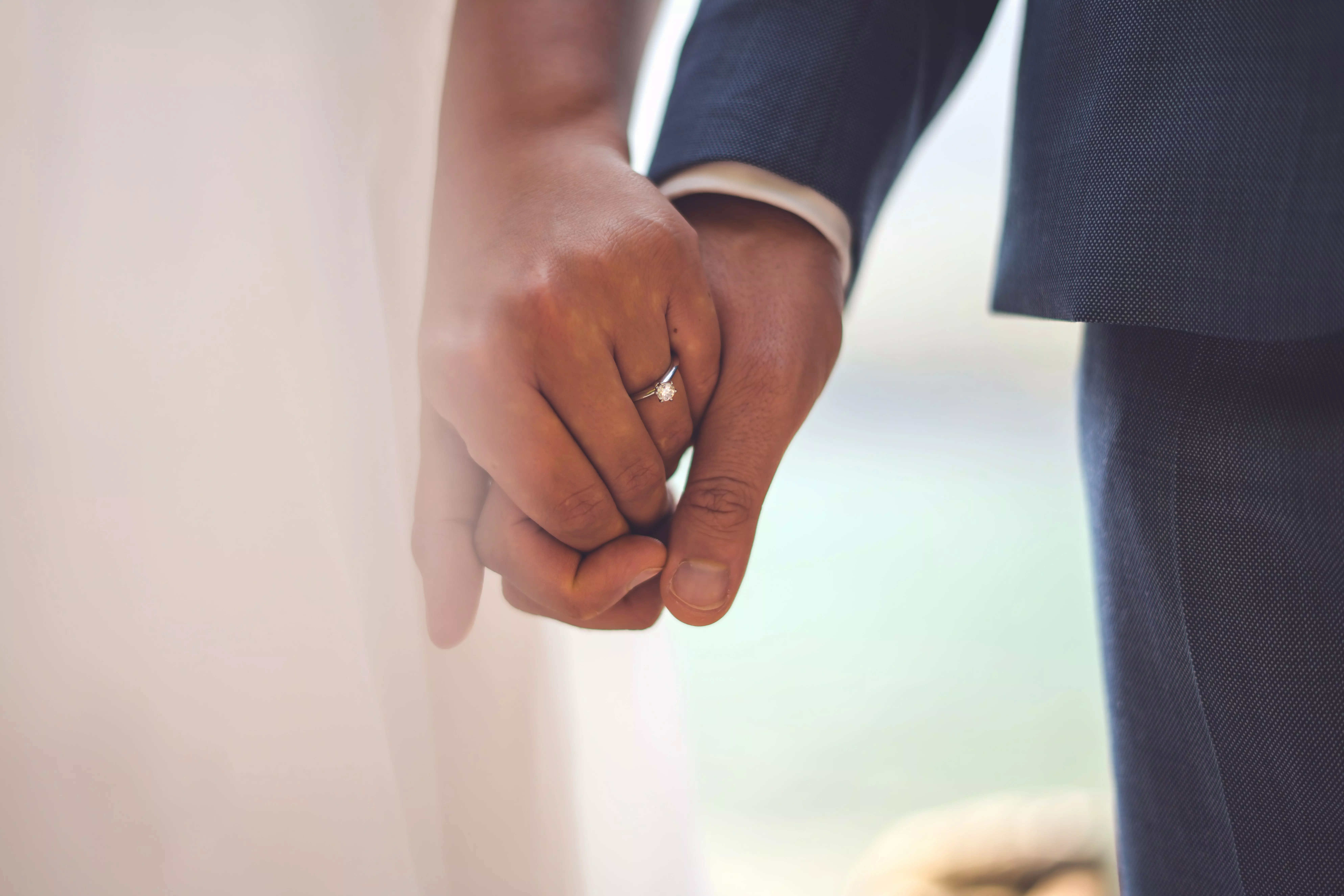 Pre-marital counseling