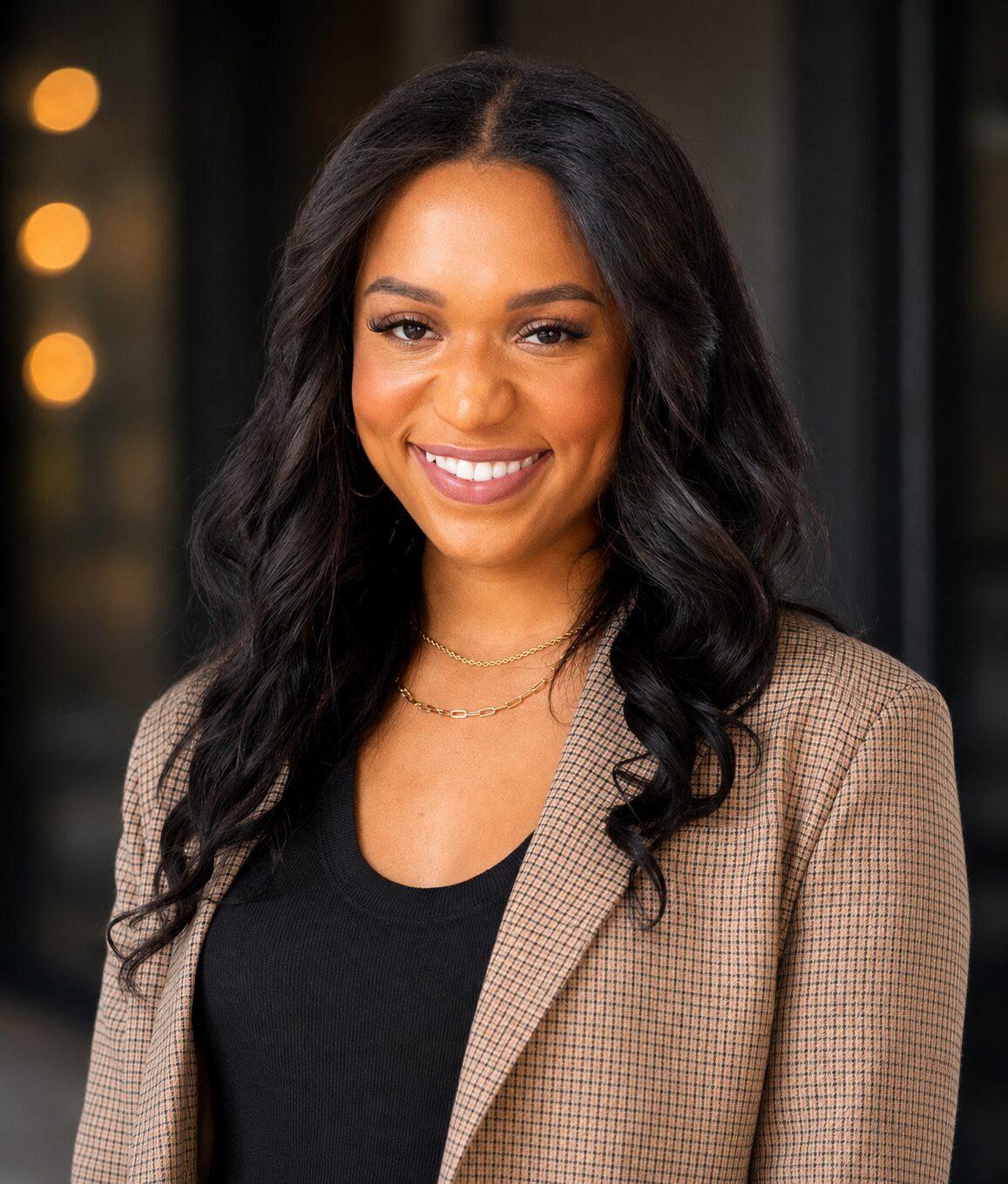 Trinity Wilson
