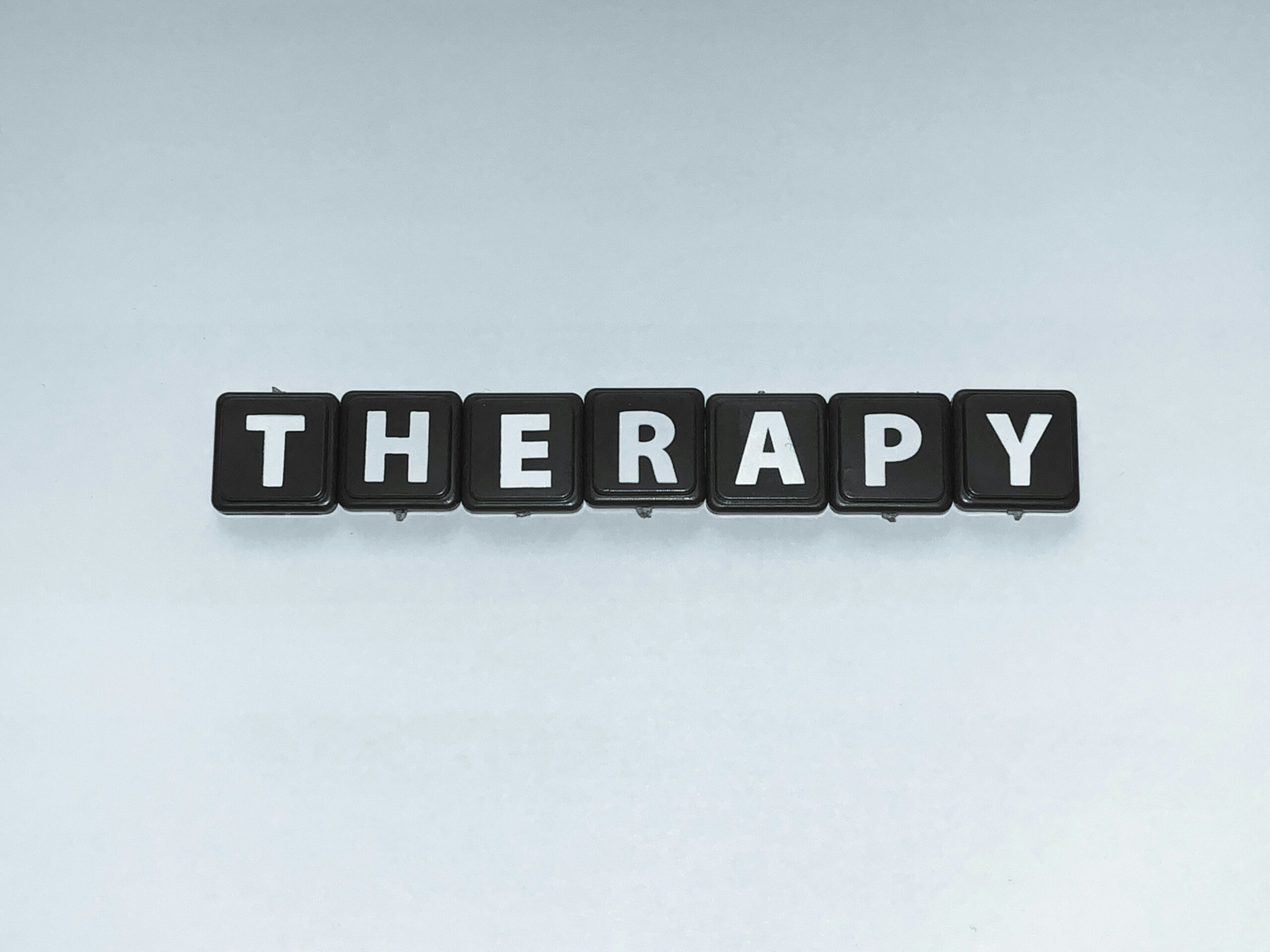 Therapy Journey