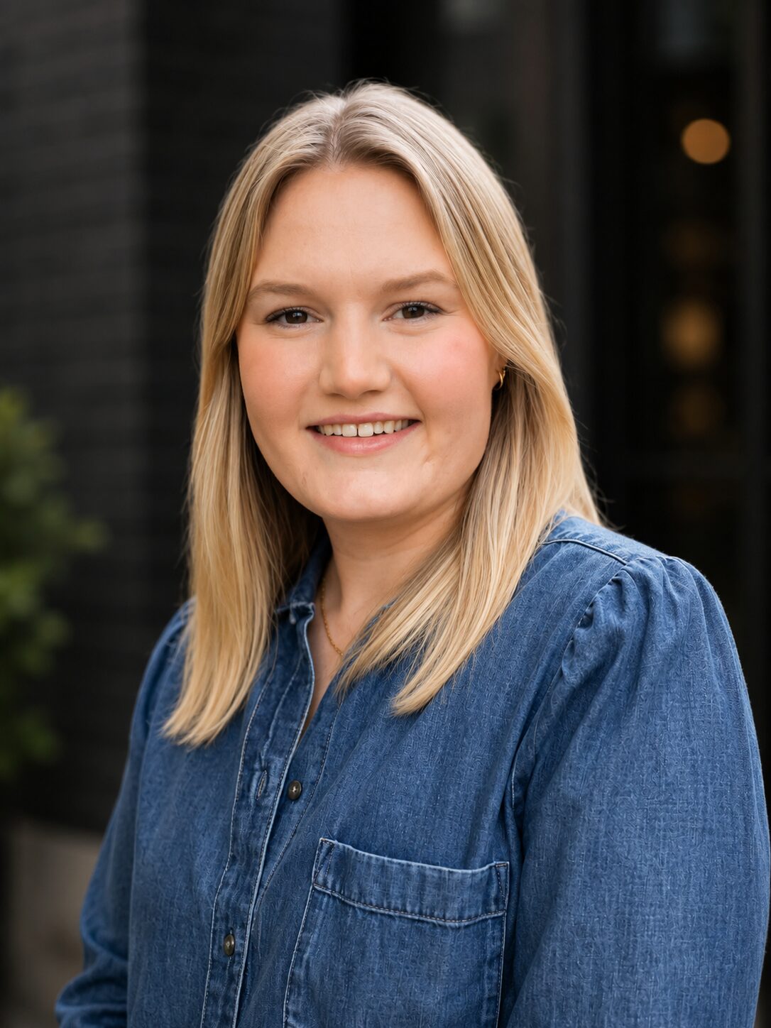 Allie Brookman