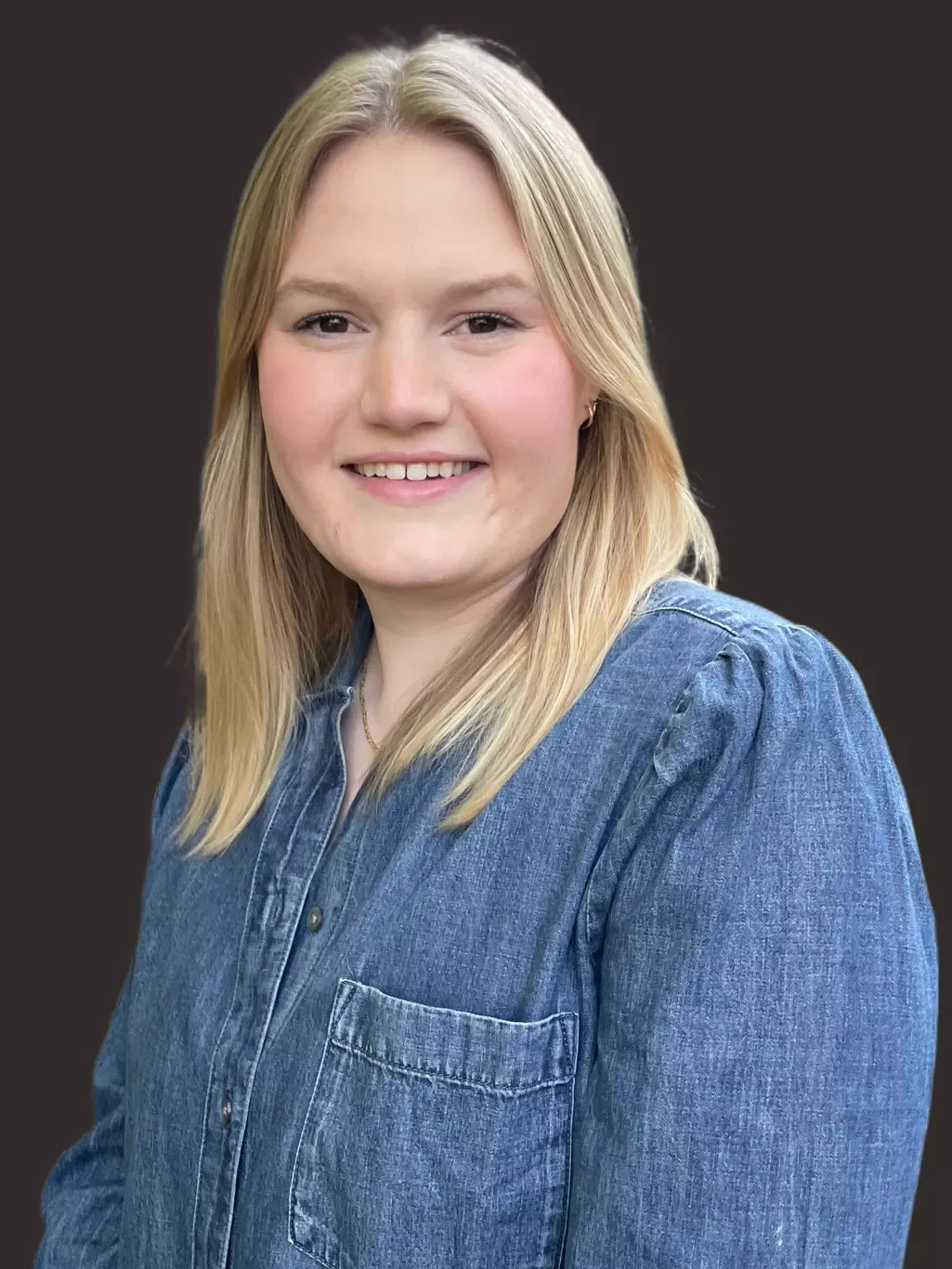 Allie Brookman
