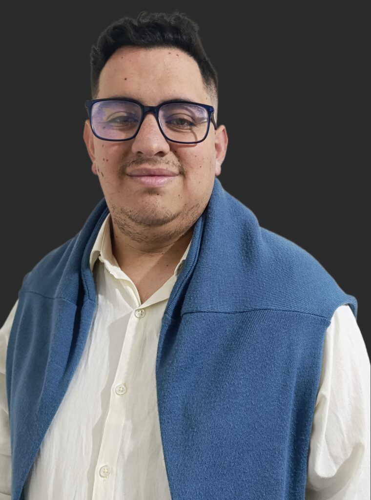 Kevin Miranda Ayala