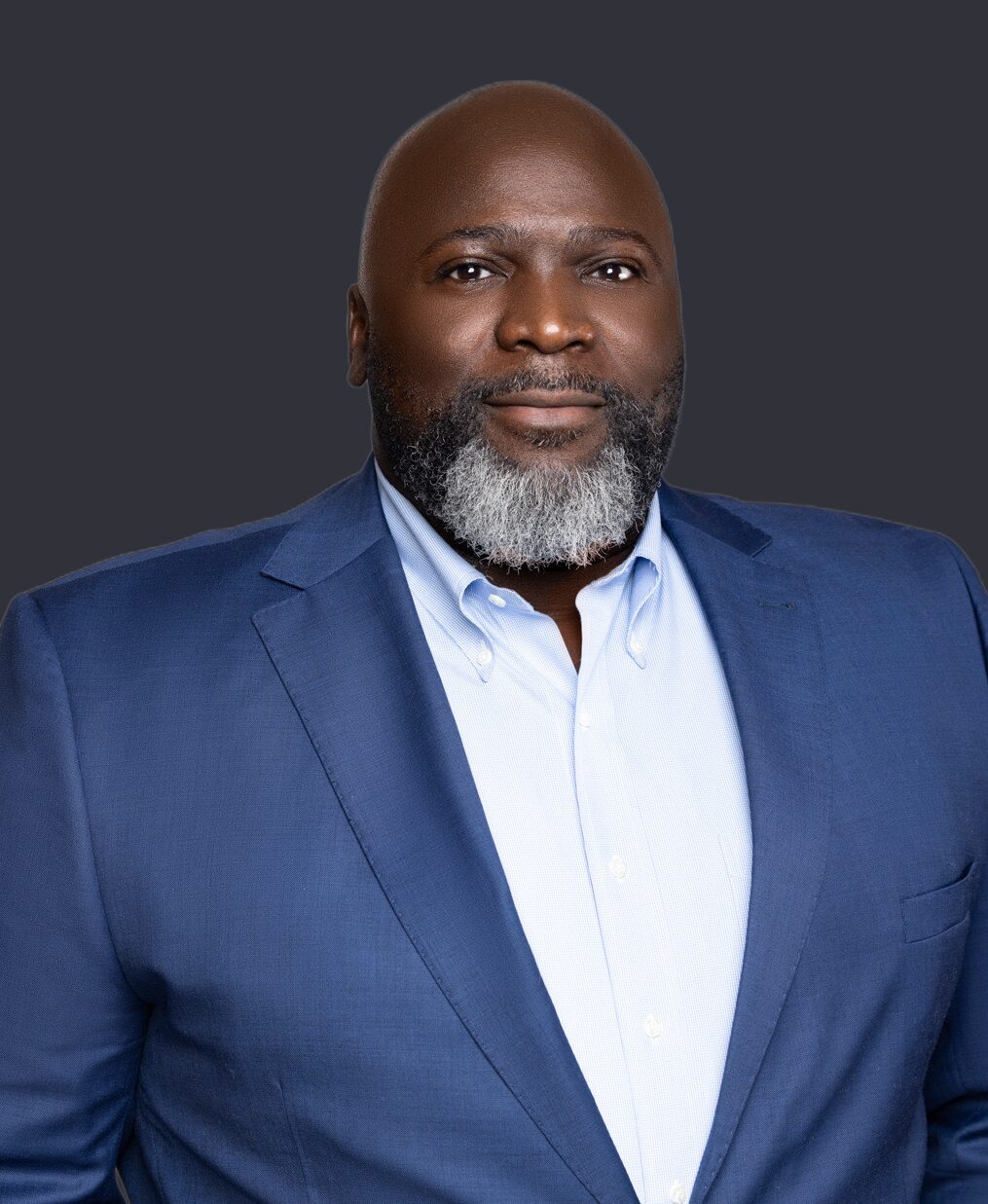 Baqi Martin