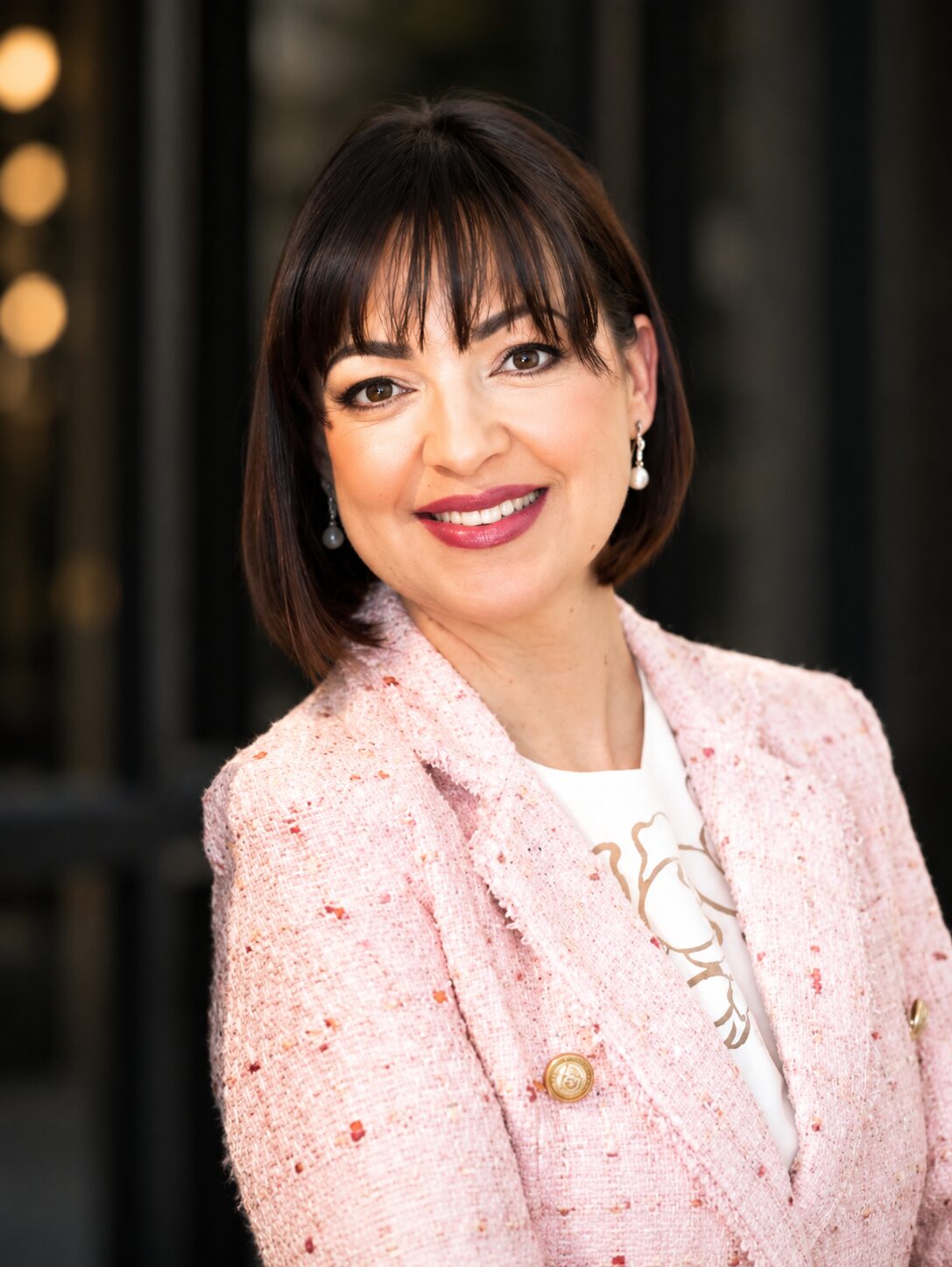 Bianca Milliern