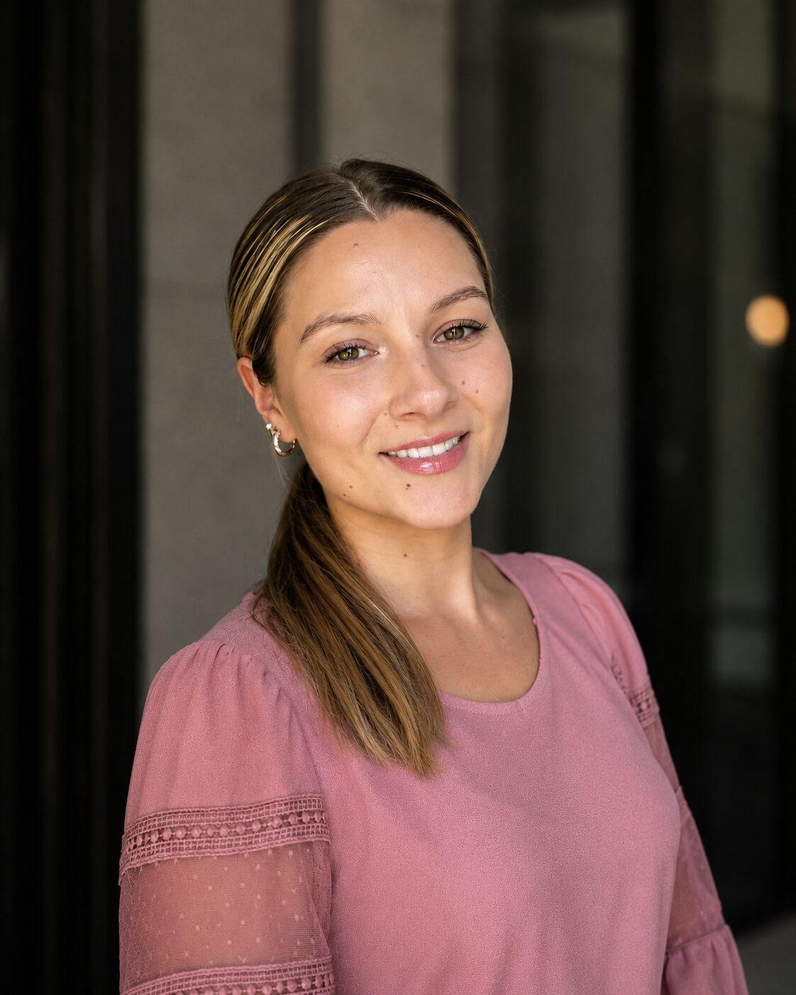 Julia Krantz