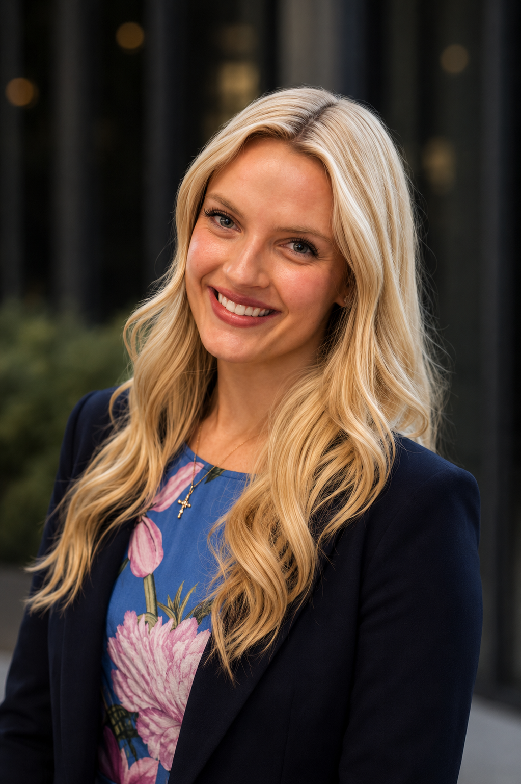 Hannah Darden