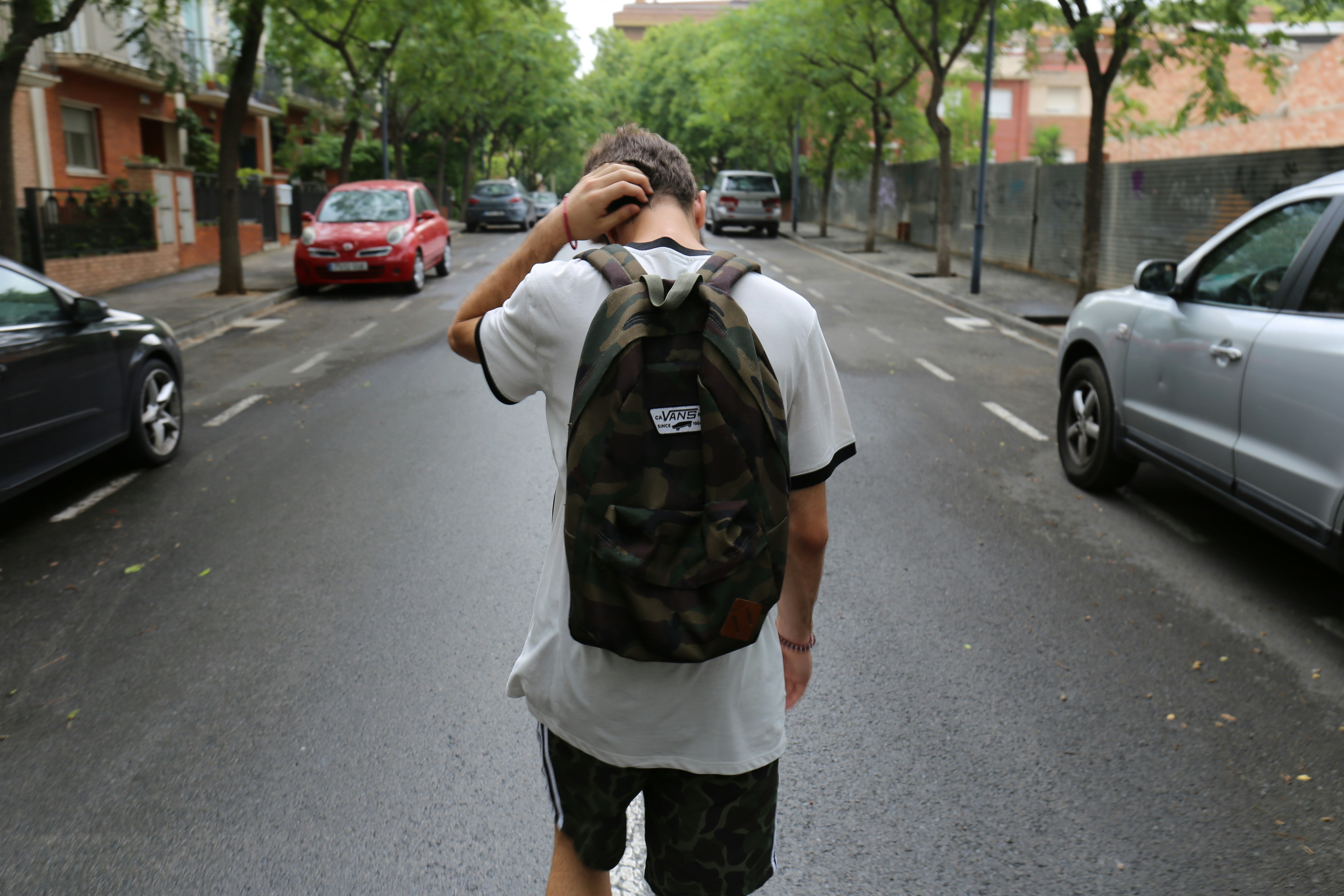 Discover your inner teenager