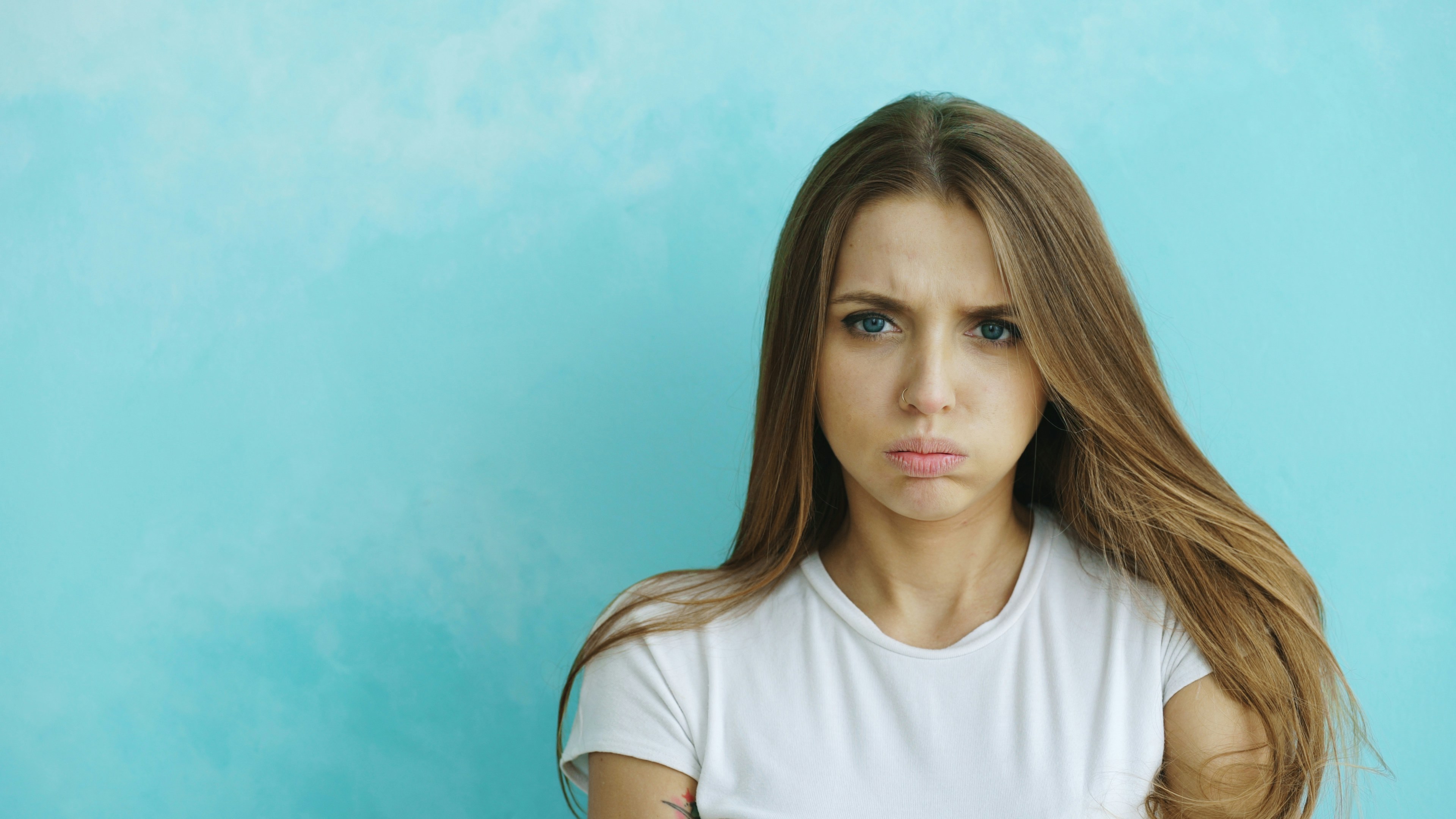 let go of resentment