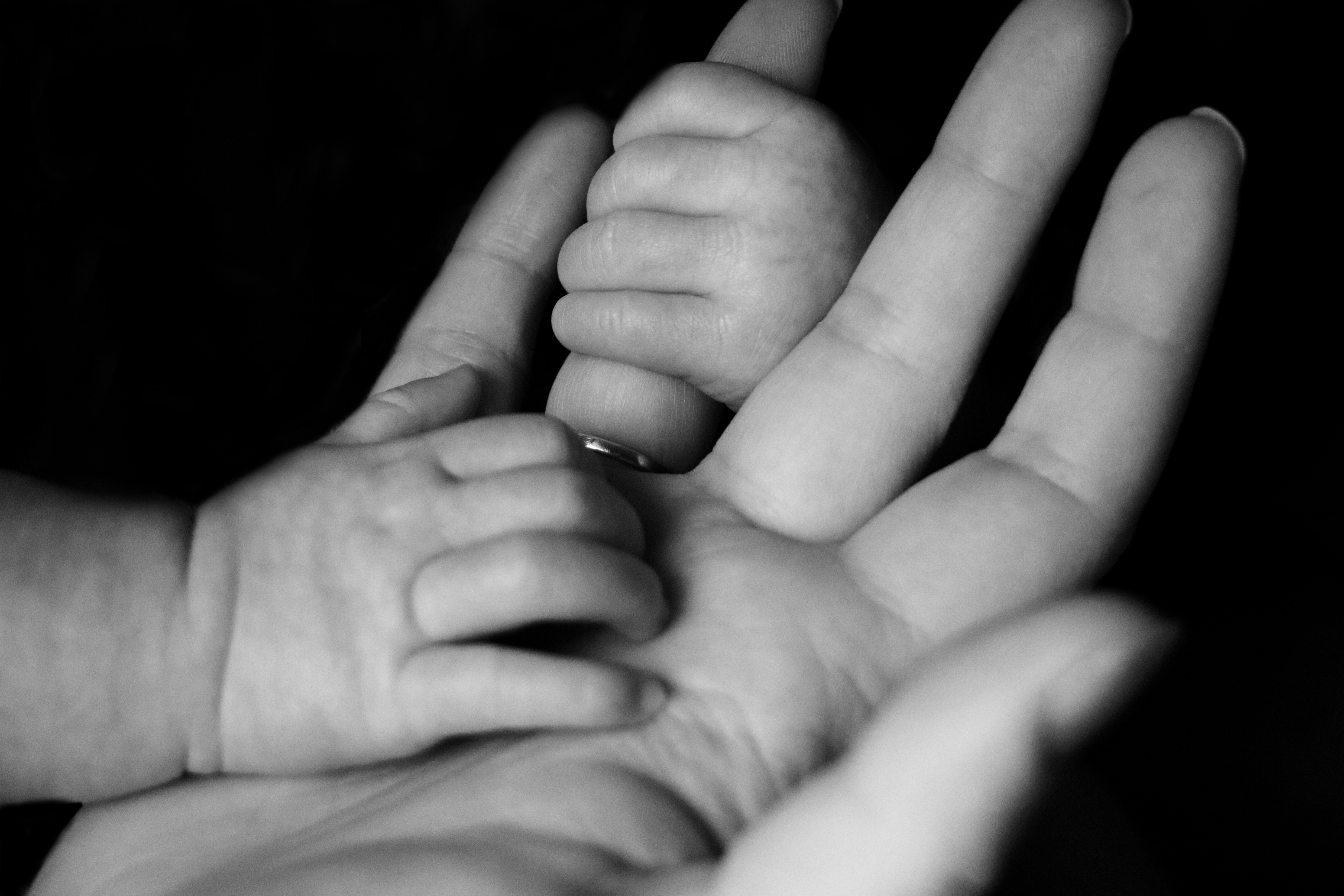 Healing the mother wound